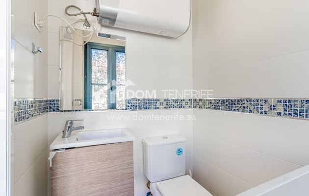 Sale - Townhouse -
Adeje - El Madroñal
