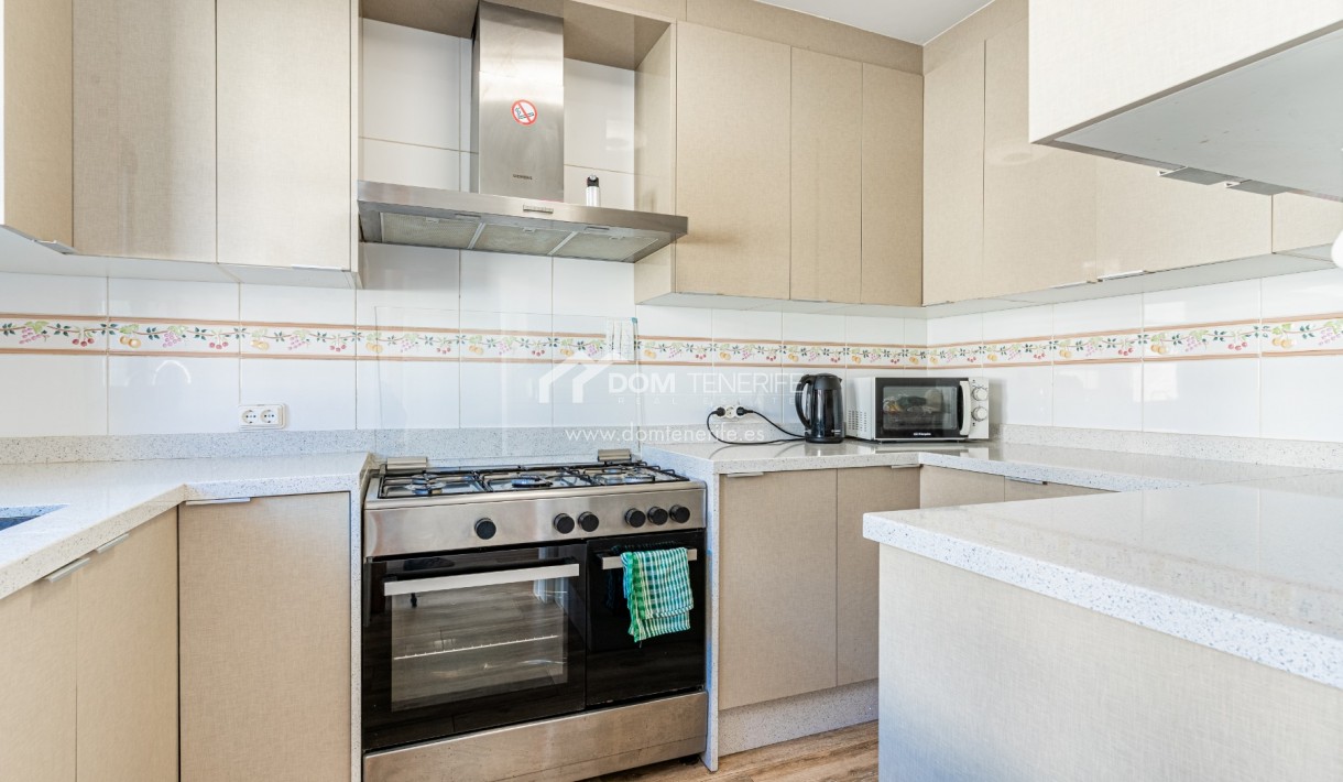 Sale - Townhouse -
Adeje - El Madroñal