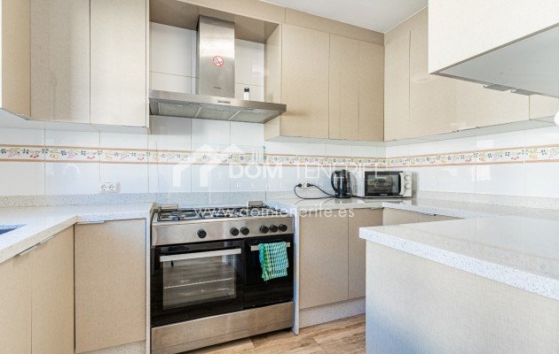 Sale - Townhouse -
Adeje - El Madroñal