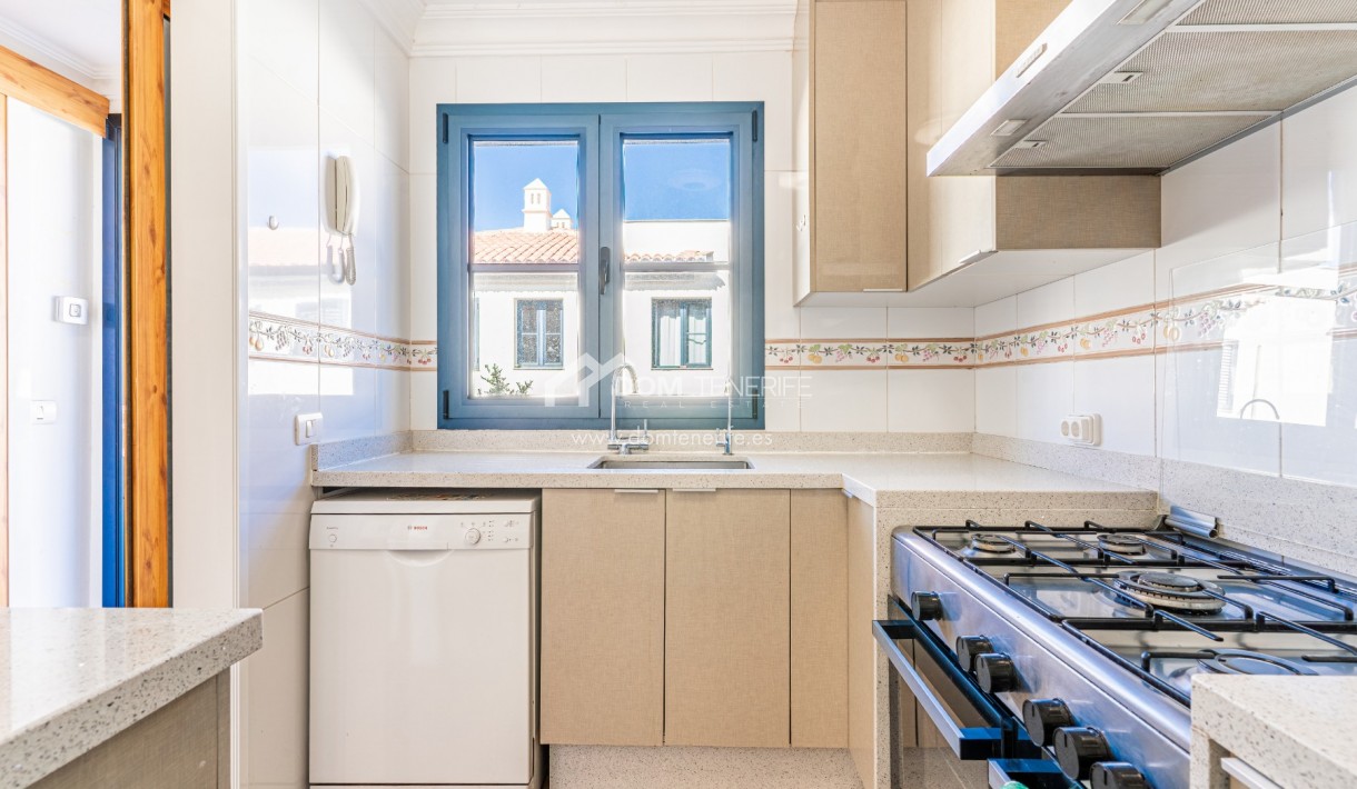 Sale - Townhouse -
Adeje - El Madroñal