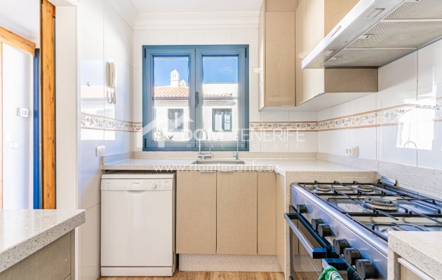 Sale - Townhouse -
Adeje - El Madroñal