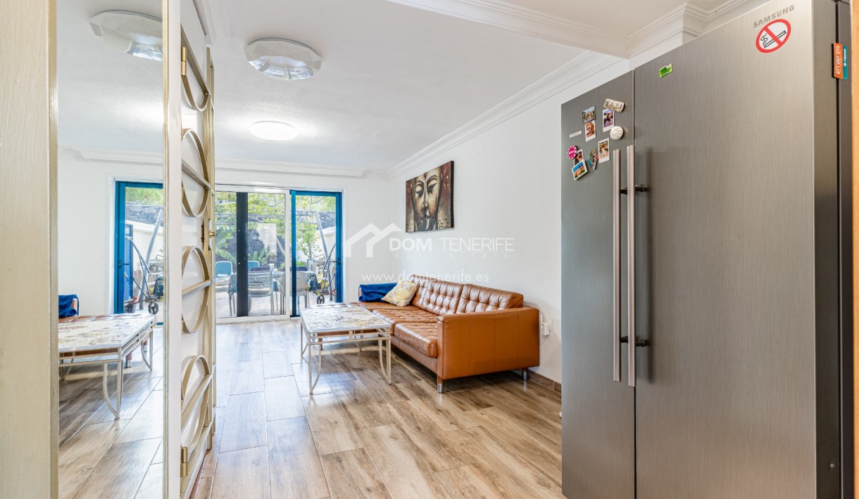 Sale - Townhouse -
Adeje - El Madroñal