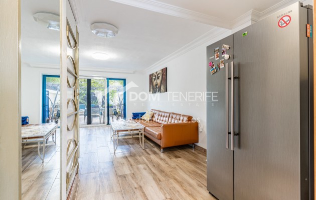 Sale - Townhouse -
Adeje - El Madroñal