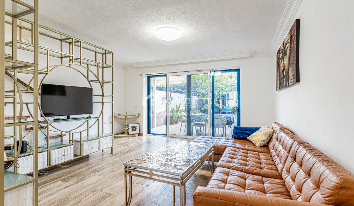 Sale - Townhouse -
Adeje - El Madroñal