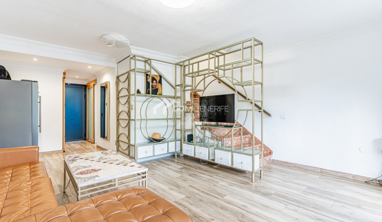 Sale - Townhouse -
Adeje - El Madroñal