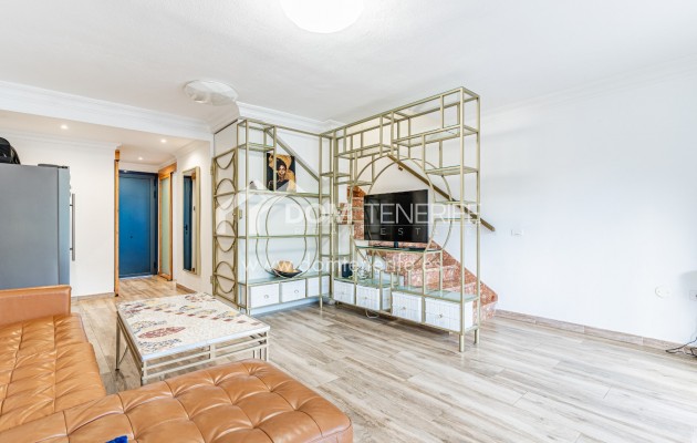 Sale - Townhouse -
Adeje - El Madroñal