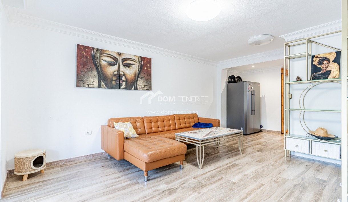 Sale - Townhouse -
Adeje - El Madroñal