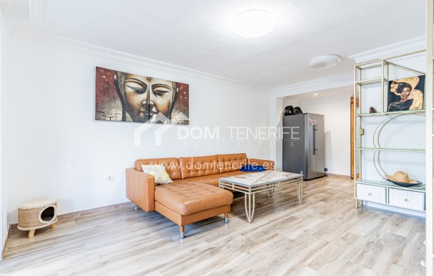 Sale - Townhouse -
Adeje - El Madroñal