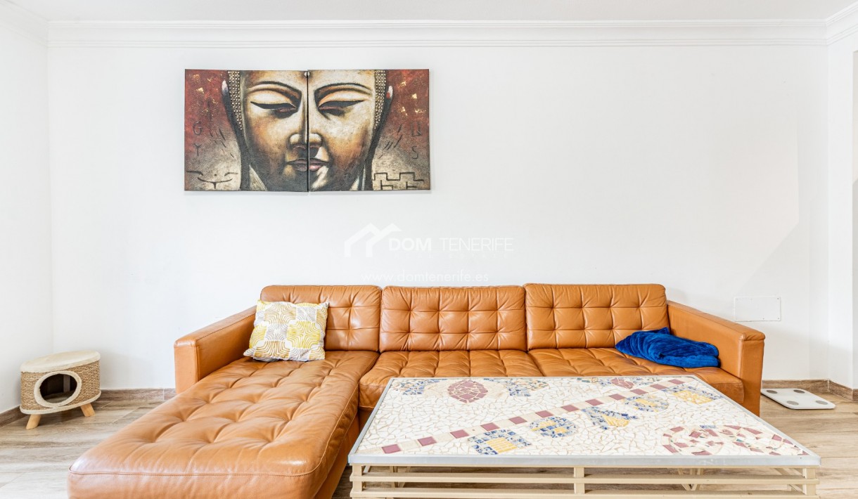 Sale - Townhouse -
Adeje - El Madroñal