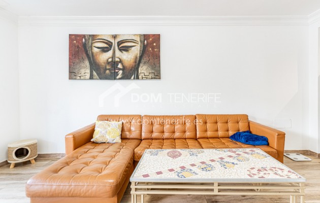 Sale - Townhouse -
Adeje - El Madroñal