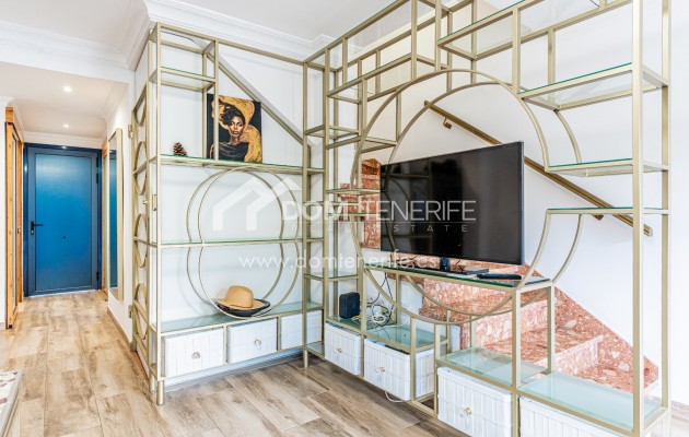 Sale - Townhouse -
Adeje - El Madroñal