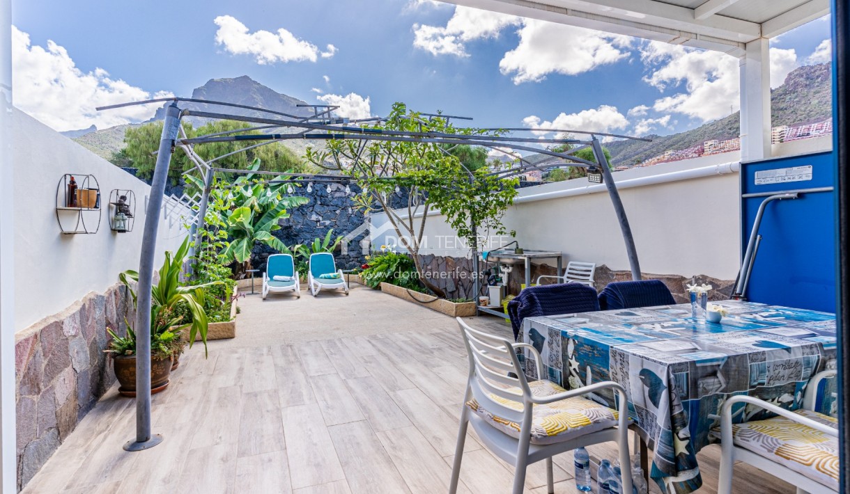 Sale - Townhouse -
Adeje - El Madroñal