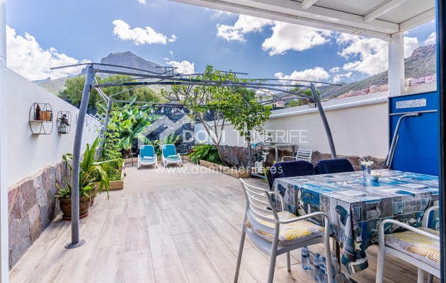 Sale - Townhouse -
Adeje - El Madroñal