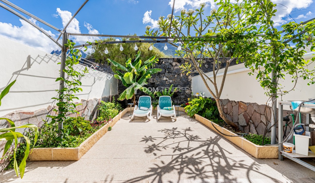Sale - Townhouse -
Adeje - El Madroñal