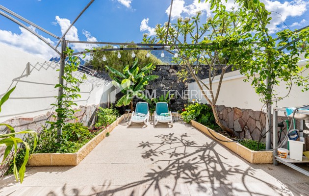 Sale - Townhouse -
Adeje - El Madroñal