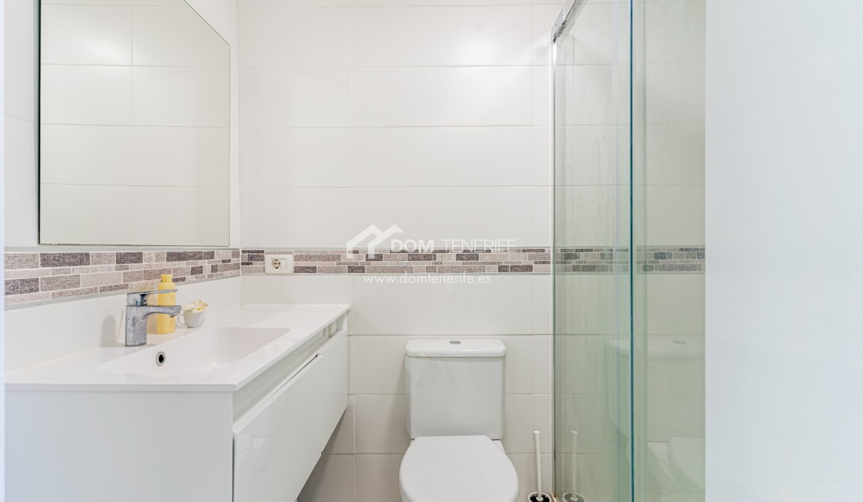 Sale - Townhouse -
Adeje - El Madroñal