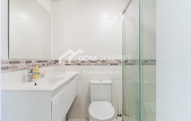 Sale - Townhouse -
Adeje - El Madroñal