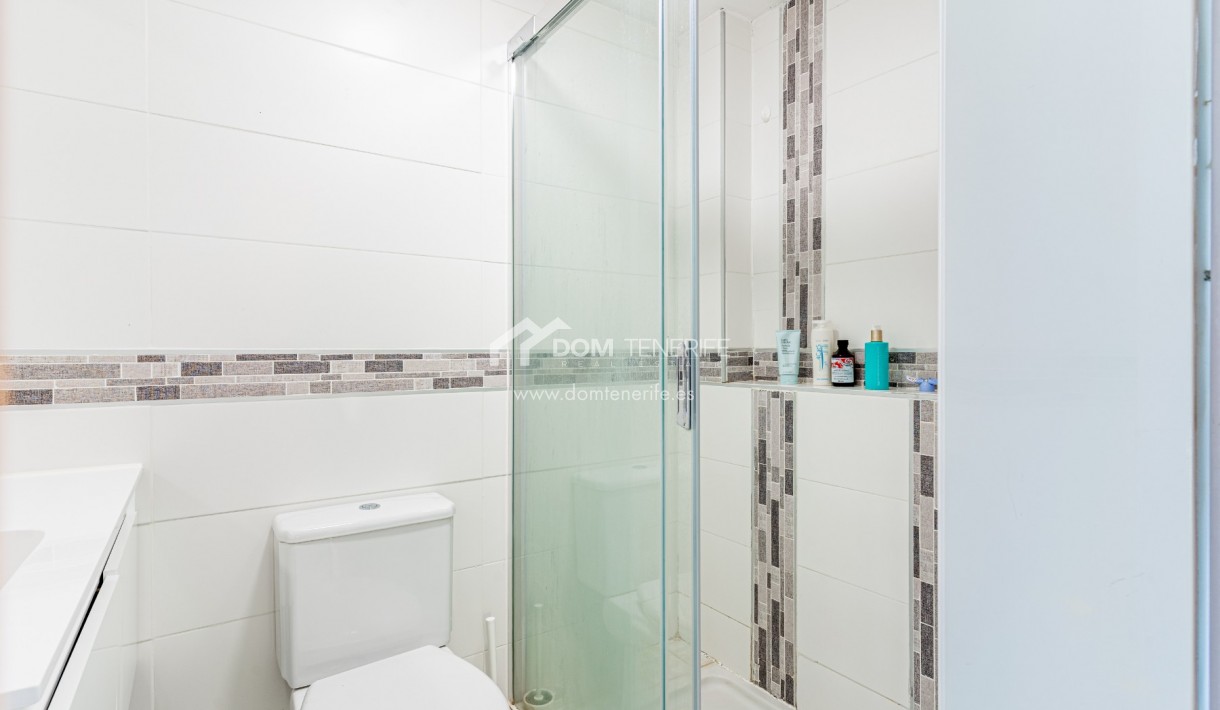 Sale - Townhouse -
Adeje - El Madroñal