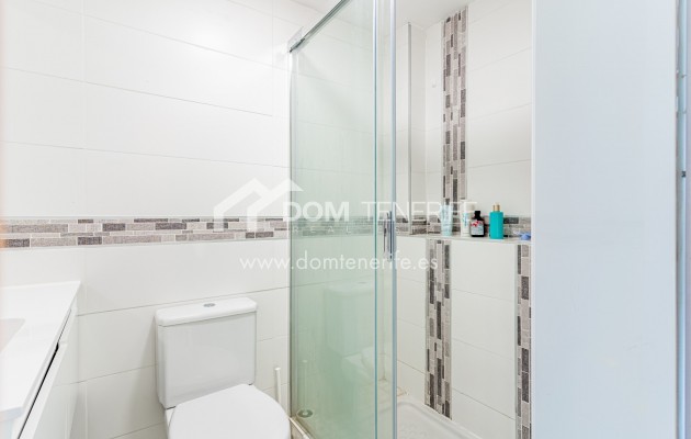 Sale - Townhouse -
Adeje - El Madroñal