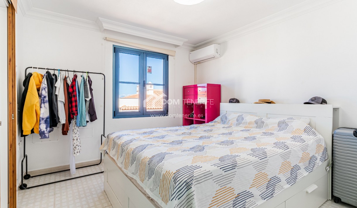 Sale - Townhouse -
Adeje - El Madroñal