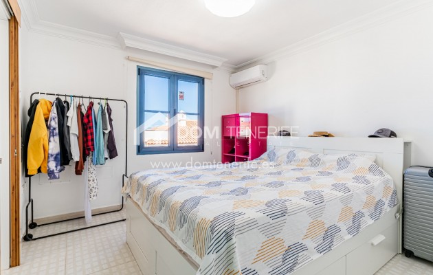 Sale - Townhouse -
Adeje - El Madroñal