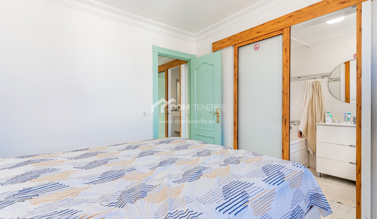 Sale - Townhouse -
Adeje - El Madroñal