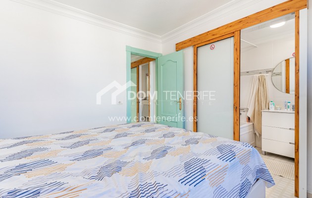 Sale - Townhouse -
Adeje - El Madroñal