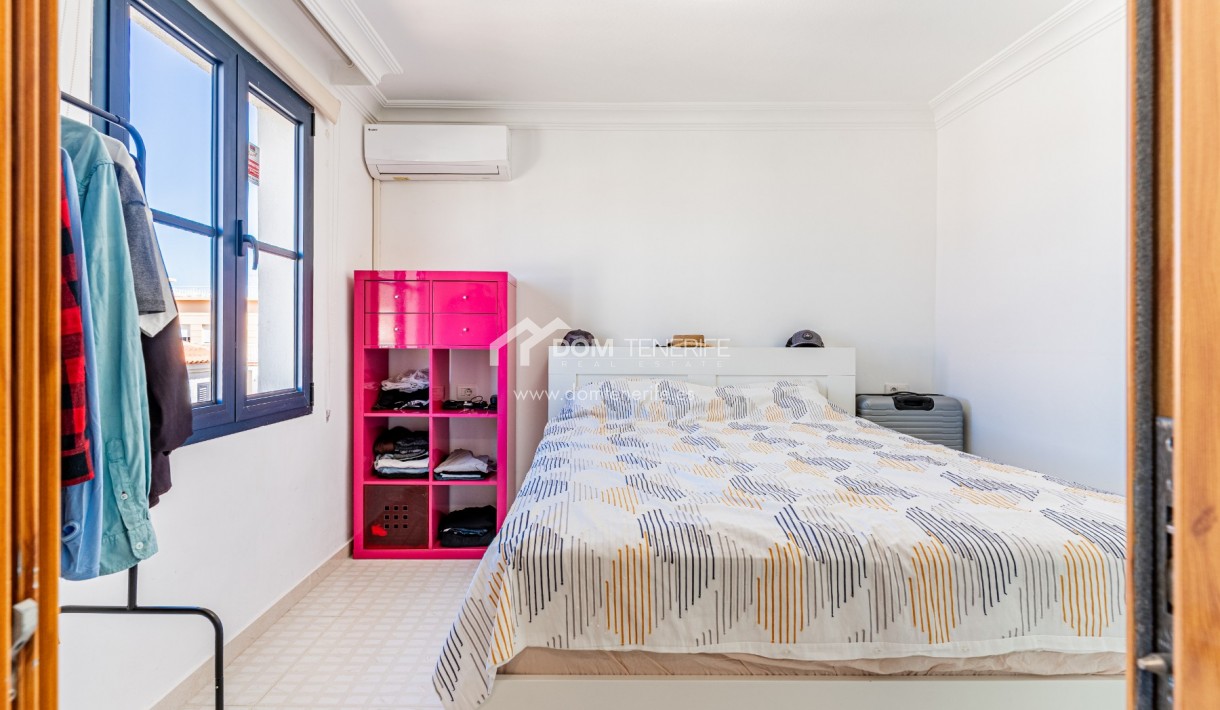 Sale - Townhouse -
Adeje - El Madroñal