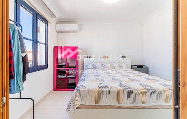 Sale - Townhouse -
Adeje - El Madroñal