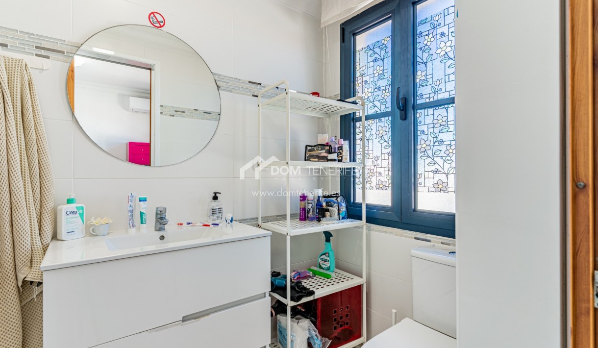 Sale - Townhouse -
Adeje - El Madroñal