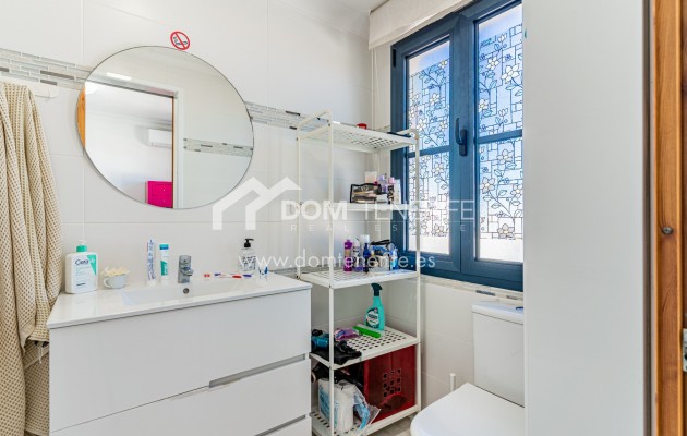 Sale - Townhouse -
Adeje - El Madroñal