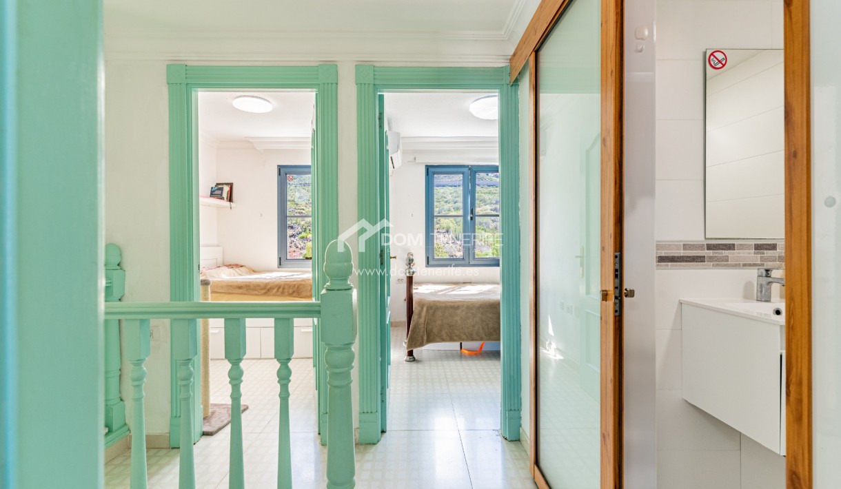 Sale - Townhouse -
Adeje - El Madroñal