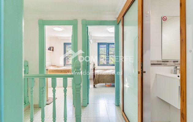 Sale - Townhouse -
Adeje - El Madroñal