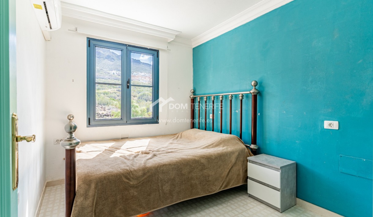 Sale - Townhouse -
Adeje - El Madroñal