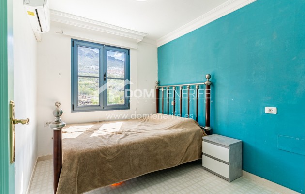Sale - Townhouse -
Adeje - El Madroñal