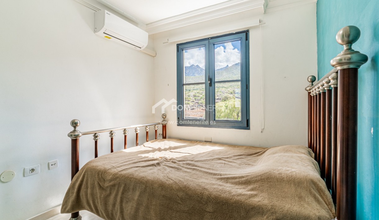Sale - Townhouse -
Adeje - El Madroñal