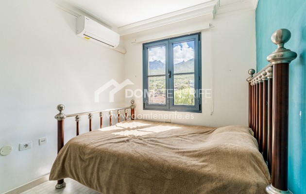 Sale - Townhouse -
Adeje - El Madroñal