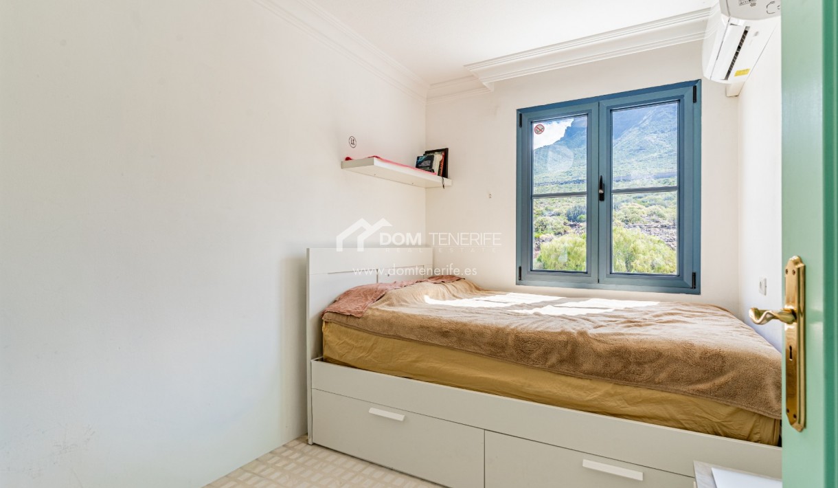 Sale - Townhouse -
Adeje - El Madroñal