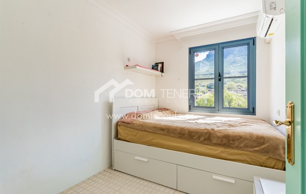 Sale - Townhouse -
Adeje - El Madroñal
