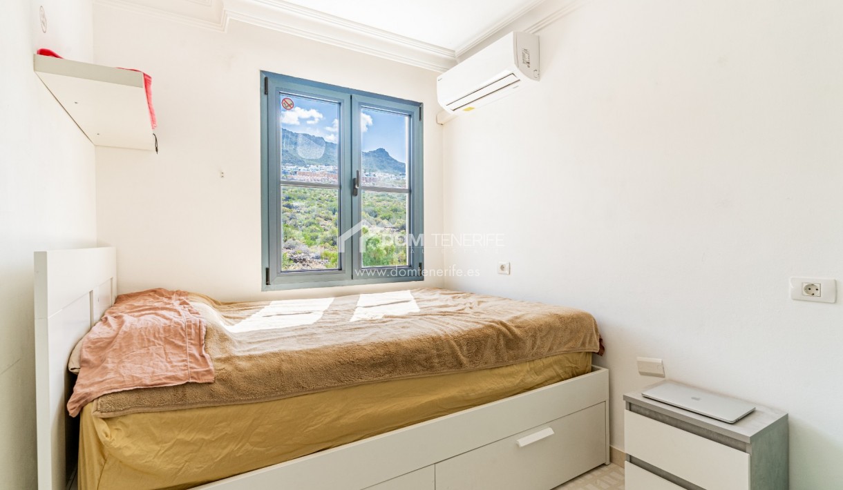 Sale - Townhouse -
Adeje - El Madroñal