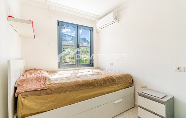 Sale - Townhouse -
Adeje - El Madroñal