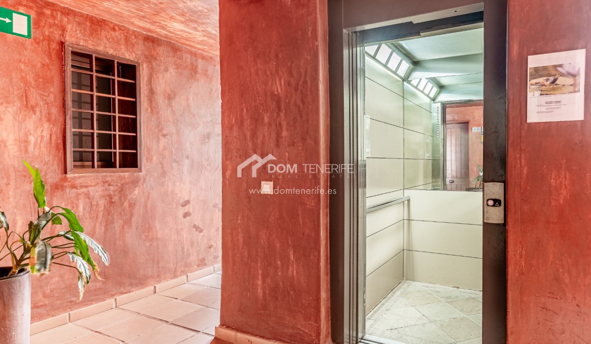 Venta - Apartamento -
Arona - Palm Mar