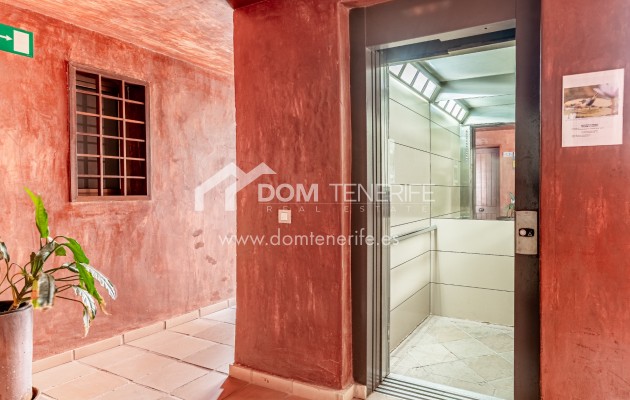 Venta - Apartamento -
Arona - Palm Mar