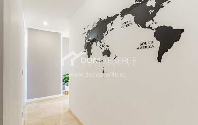 Venta - Apartamento -
Arona - Palm Mar
