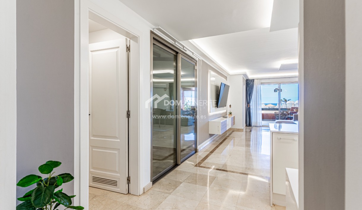 Venta - Apartamento -
Arona - Palm Mar