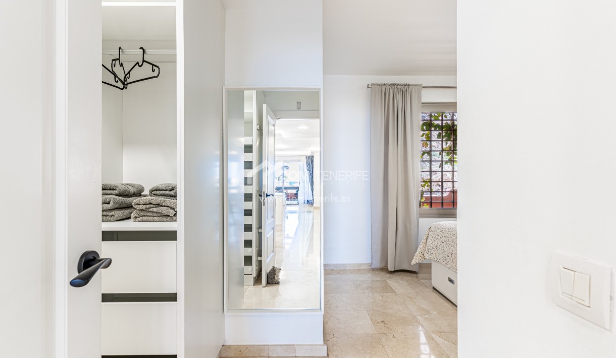 Venta - Apartamento -
Arona - Palm Mar