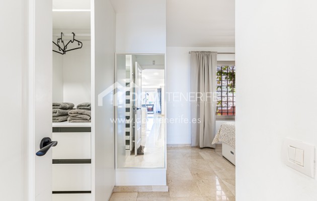 Venta - Apartamento -
Arona - Palm Mar