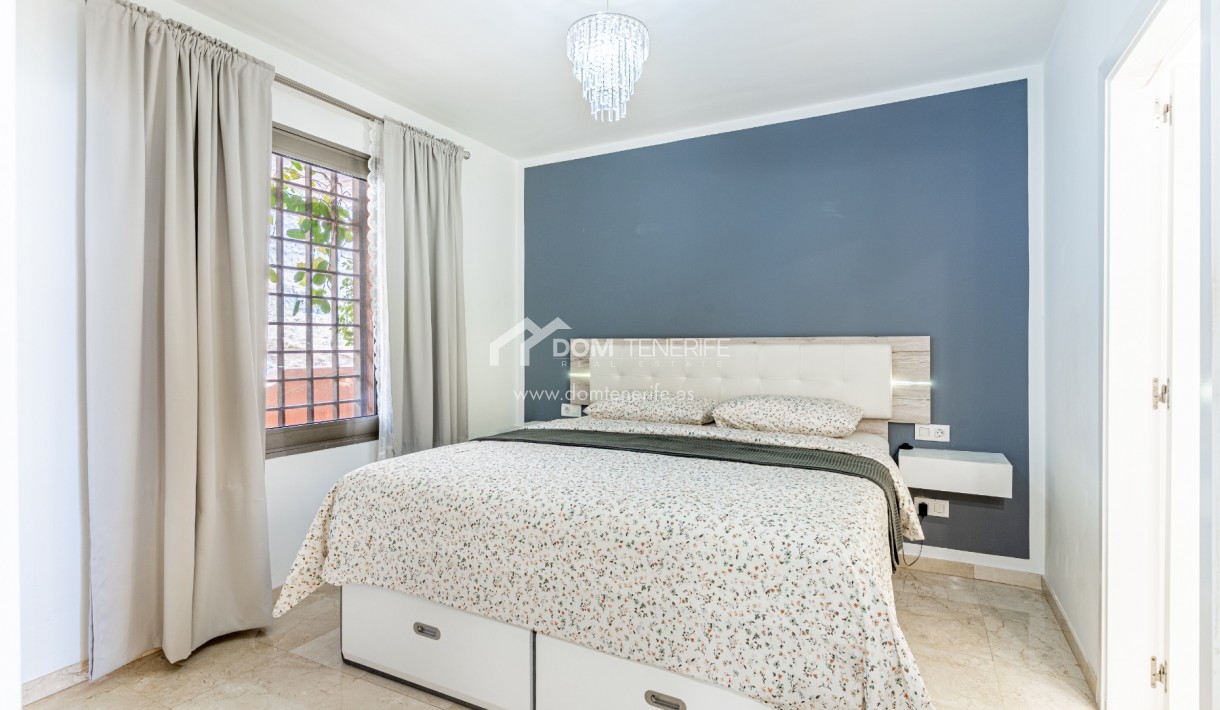 Venta - Apartamento -
Arona - Palm Mar