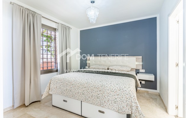 Venta - Apartamento -
Arona - Palm Mar