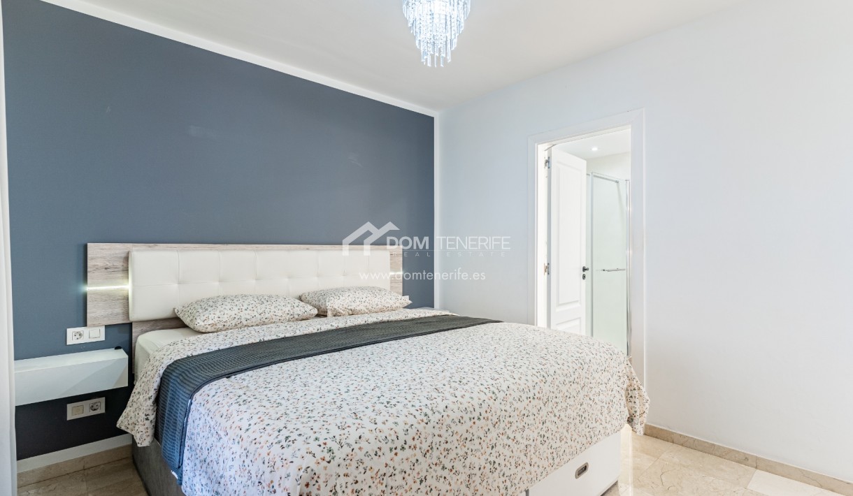 Venta - Apartamento -
Arona - Palm Mar